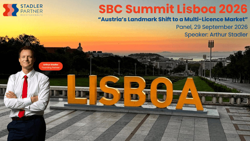 SBC Summit Lisboa 2026