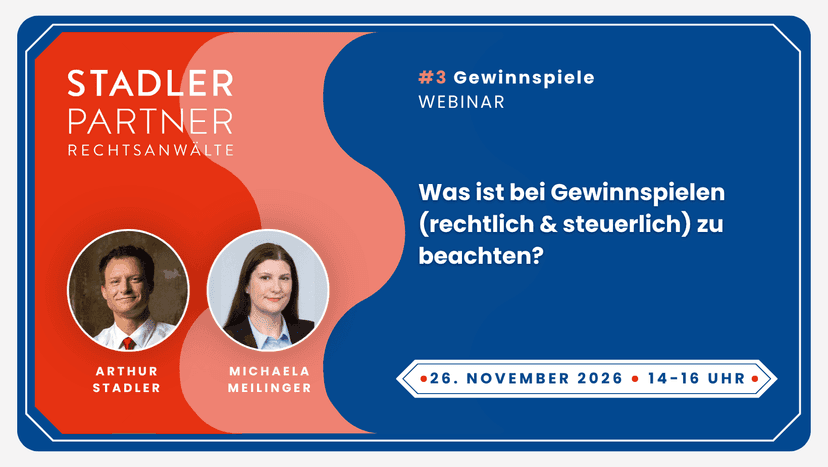 #3 Gewinnspiele | WEBINAR