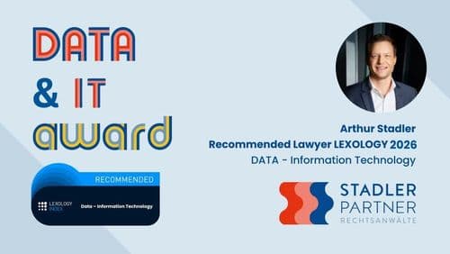 LEXOLOGY – Listing 2026 (IP & DATA)