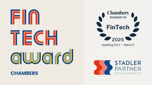 CHAMBERS – Listing 2025 (FINTECH)