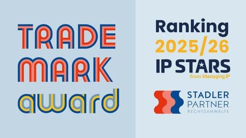 IP STARS – Listing 2026 (TRADEMARKS)