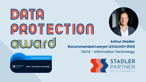 LEXOLOGY – Listing 2025 (IT & DATA)